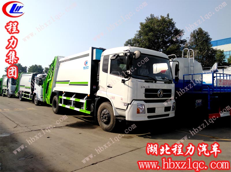 壓縮垃圾車(chē)在哪買(mǎi)？