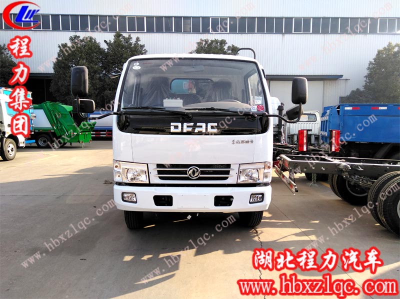 壓縮垃圾車多少錢一輛？