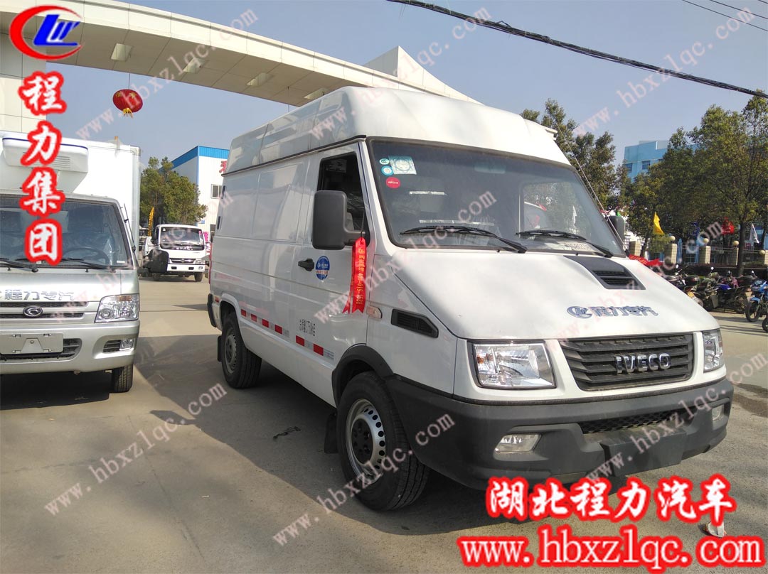 醫(yī)藥冷藏車為何要裝溫濕度記錄儀？湖北程力集團(tuán)為您解答！