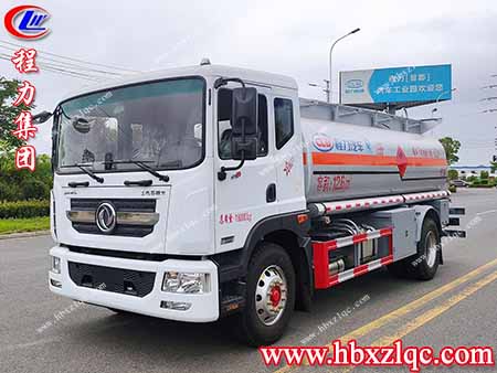 今日的品質(zhì)，明日的市場(chǎng)，湖北程力牌油罐車值得您的信賴