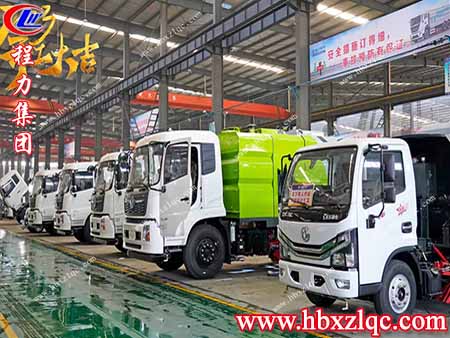 告別2022年，湖北程力汽車集團(tuán)繼續(xù)拼搏進(jìn)取，再創(chuàng)新輝煌